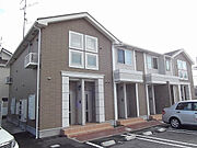 オールウェイズ翔 2階 築17年10ヶ月の賃貸物件