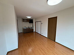 BLOOM花見田II 1階2LDKのリビング/ダイニング