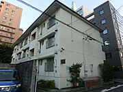 姫路駅より徒歩7分 3階 築46年6ヶ月の賃貸物件