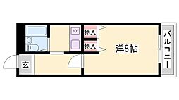 メゾンアライ 3階