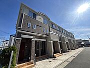 京口駅より徒歩28分 築13年11ヶ月 2階建の賃貸物件