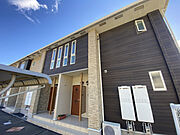 坂越駅より徒歩4分 1階 築15年7ヶ月の賃貸物件