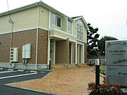 ワイズ コンブリオ 1階 築17年9ヶ月の賃貸物件