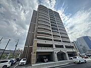 姫路駅より徒歩8分 2階 築3年の賃貸物件