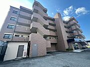 網干駅より徒歩9分 3階 築29年の賃貸物件