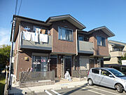 網干駅より徒歩6分 1階 築14年6ヶ月の賃貸物件