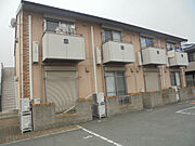 英賀保駅より徒歩8分 2階 築20年10ヶ月の賃貸物件