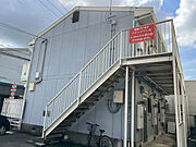 東加古川駅より徒歩13分 1階 築32年10ヶ月の賃貸物件