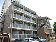 姫路駅より徒歩5分 4階 築30年3ヶ月の賃貸物件