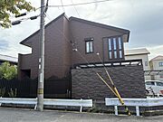 山陽網干駅より徒歩10分 1階 築8年11ヶ月の賃貸物件