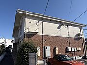 御着駅より徒歩3分 2階 築20年3ヶ月の賃貸物件