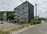 砥堀駅より徒歩4分 3階 築50年6ヶ月の賃貸物件