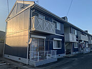 滝野駅より徒歩10分 1階 築35年の賃貸物件