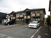 スカイアベニュー 2階 築24年2ヶ月の賃貸物件