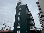 手柄駅より徒歩5分 2階 築38年9ヶ月の賃貸物件