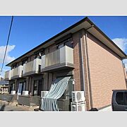 ウイング上郡A 2階 築17年11ヶ月の賃貸物件