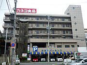 メゾンカネヨ 6階 築41年11ヶ月の賃貸物件