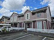 英賀保駅より徒歩8分 1階 築26年9ヶ月の賃貸物件