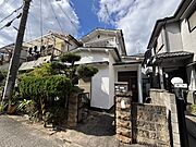 別府駅より徒歩7分 2階 築52年8ヶ月の賃貸物件