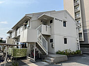 亀山駅より徒歩9分 1階 築34年11ヶ月の賃貸物件