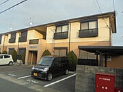 ラヴェール英賀保A棟 1階 築27年3ヶ月の賃貸物件