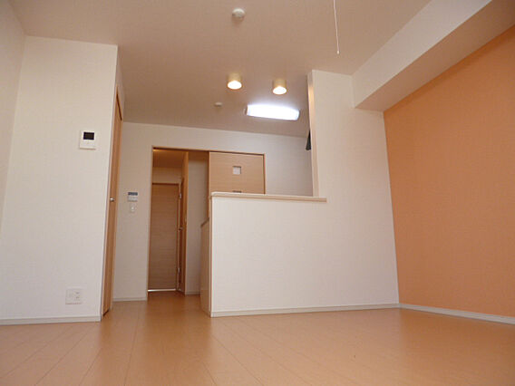 ラ・グラシア_内装_1