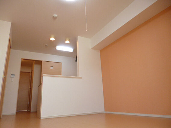 ラ・グラシア_内装_2