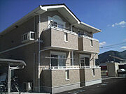 姫路駅よりバス68分 徒歩5分 2階 築17年9ヶ月の賃貸物件