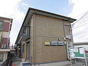 野里駅より徒歩5分 2階 築19年7ヶ月の賃貸物件