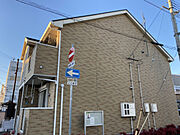 サンリット城見 2階 築18年9ヶ月の賃貸物件