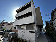 姫路駅より徒歩7分 2階 築2年9ヶ月の賃貸物件