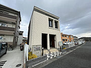 東姫路駅より徒歩10分 2階 築9年5ヶ月の賃貸物件