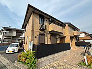 志染駅より徒歩5分 1階 築9年4ヶ月の賃貸物件