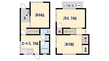 間取り：228056355633
