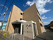 播磨高岡駅より徒歩21分 2階 築17年7ヶ月の賃貸物件