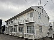 八家駅より徒歩7分 2階 築30年6ヶ月の賃貸物件