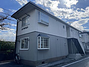 ハイネスＳＢ棟 2階 築34年11ヶ月の賃貸物件