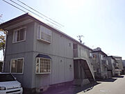 ハイネスSB棟 2階 築34年8ヶ月の賃貸物件