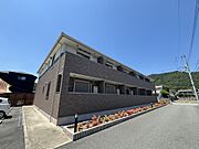 はりま勝原駅より徒歩7分 1階 築8年2ヶ月の賃貸物件