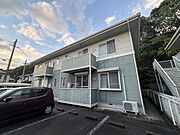 グリーンハイツ B棟 2階 築29年4ヶ月の賃貸物件