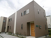 メゾンメルベーユ 1階 築13年9ヶ月の賃貸物件