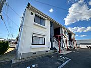 山陽網干駅より徒歩2分 2階 築32年6ヶ月の賃貸物件