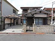 砥堀駅より徒歩4分 1階 築44年4ヶ月の賃貸物件