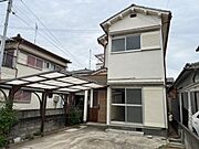 伊保駅より徒歩9分 築45年6ヶ月 2階建の賃貸物件