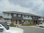 尾上の松駅より徒歩8分 2階 築14年1ヶ月の賃貸物件