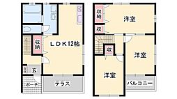 コンフォート八代 1階