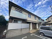 亀山駅より徒歩5分 2階 築11年4ヶ月の賃貸物件