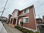 妻鹿駅より徒歩11分 2階 築20年1ヶ月の賃貸物件