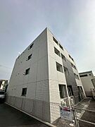 野里駅より徒歩11分 1階 築10年4ヶ月の賃貸物件