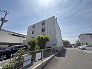 野里駅より徒歩11分 1階 築10年2ヶ月の賃貸物件